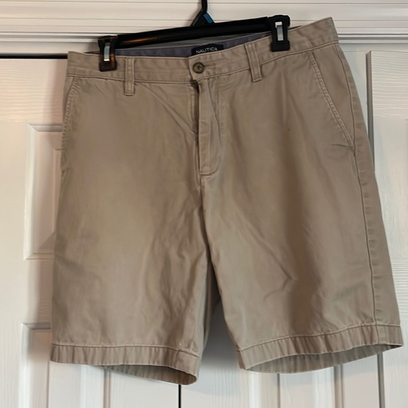 Nautica shorts - Picture 1 of 2